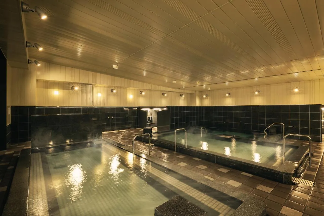 Omo Kansai Airport By Hoshino Resorts 泉佐野市 日本