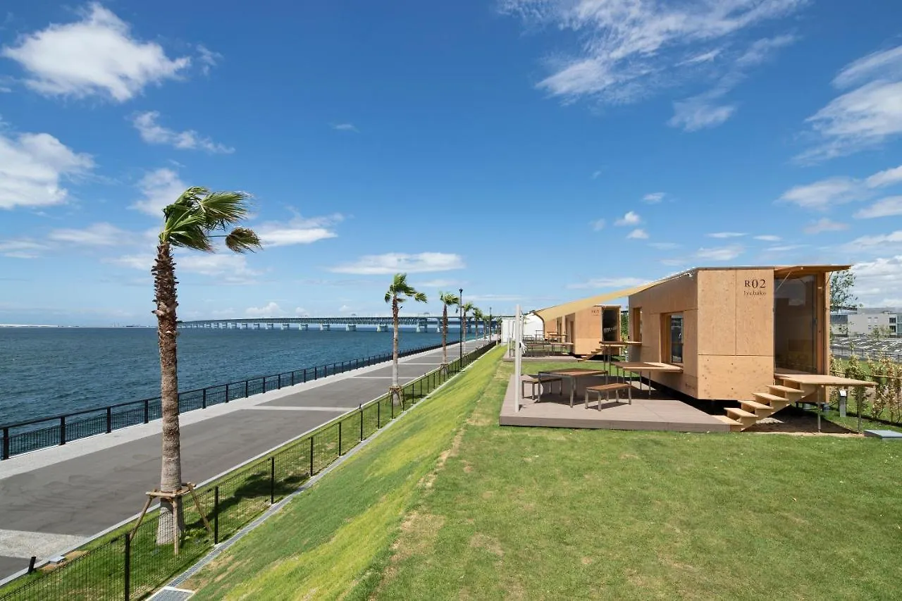 Omo Kansai Airport By Hoshino Resorts Izumisano