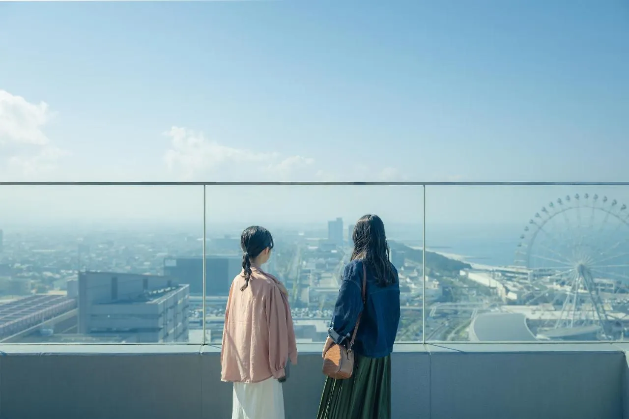 ホテル Omo Kansai Airport By Hoshino Resorts 泉佐野市