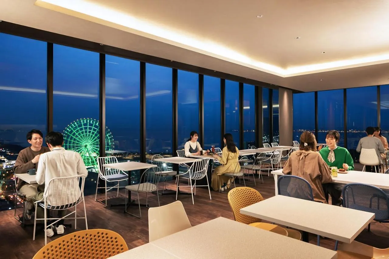 Omo Kansai Airport By Hoshino Resorts 泉佐野市 5*,  日本