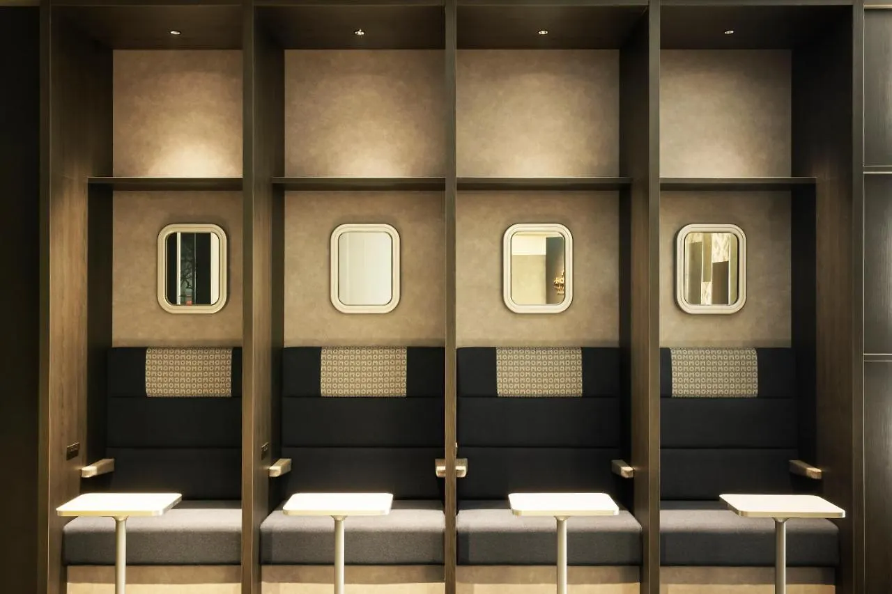 ***** ホテル Omo Kansai Airport By Hoshino Resorts 泉佐野市 日本