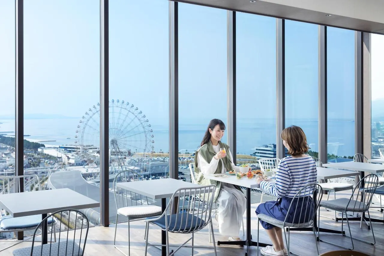 ホテル Omo Kansai Airport By Hoshino Resorts 泉佐野市
