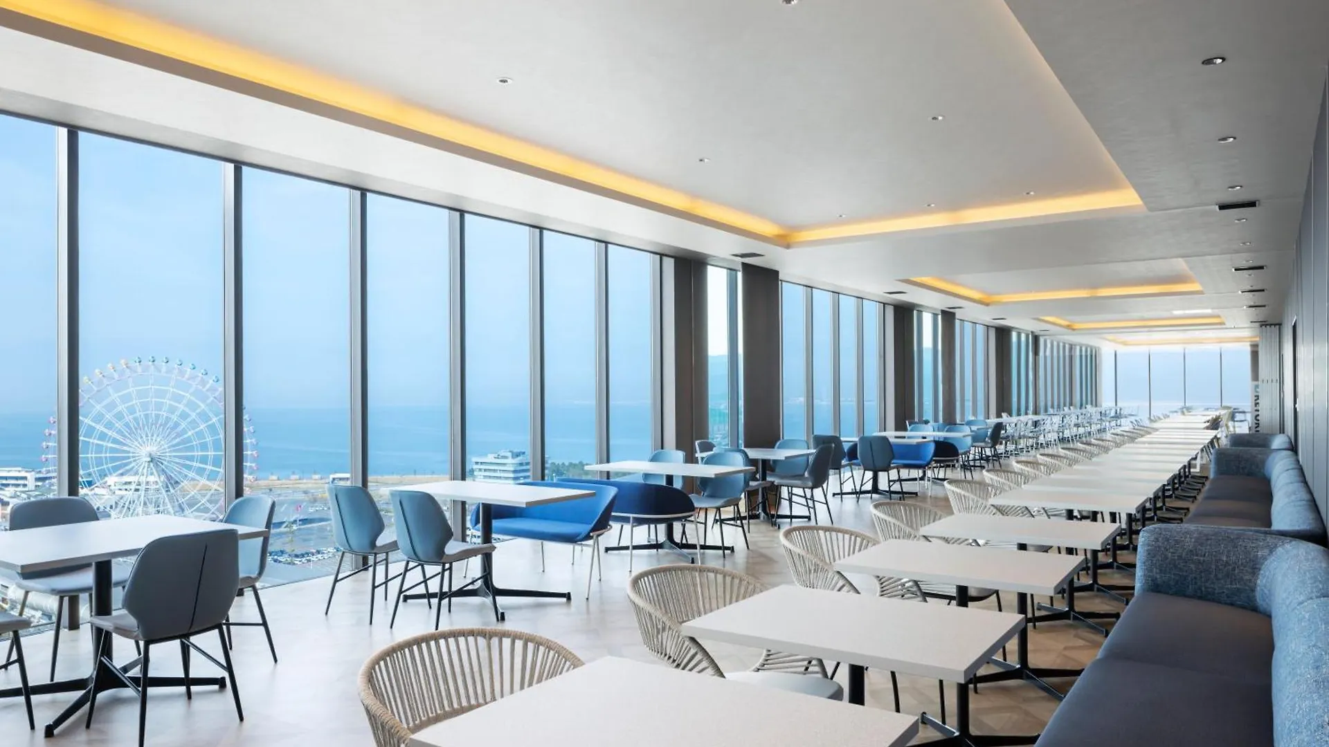 ホテル Omo Kansai Airport By Hoshino Resorts 泉佐野市
