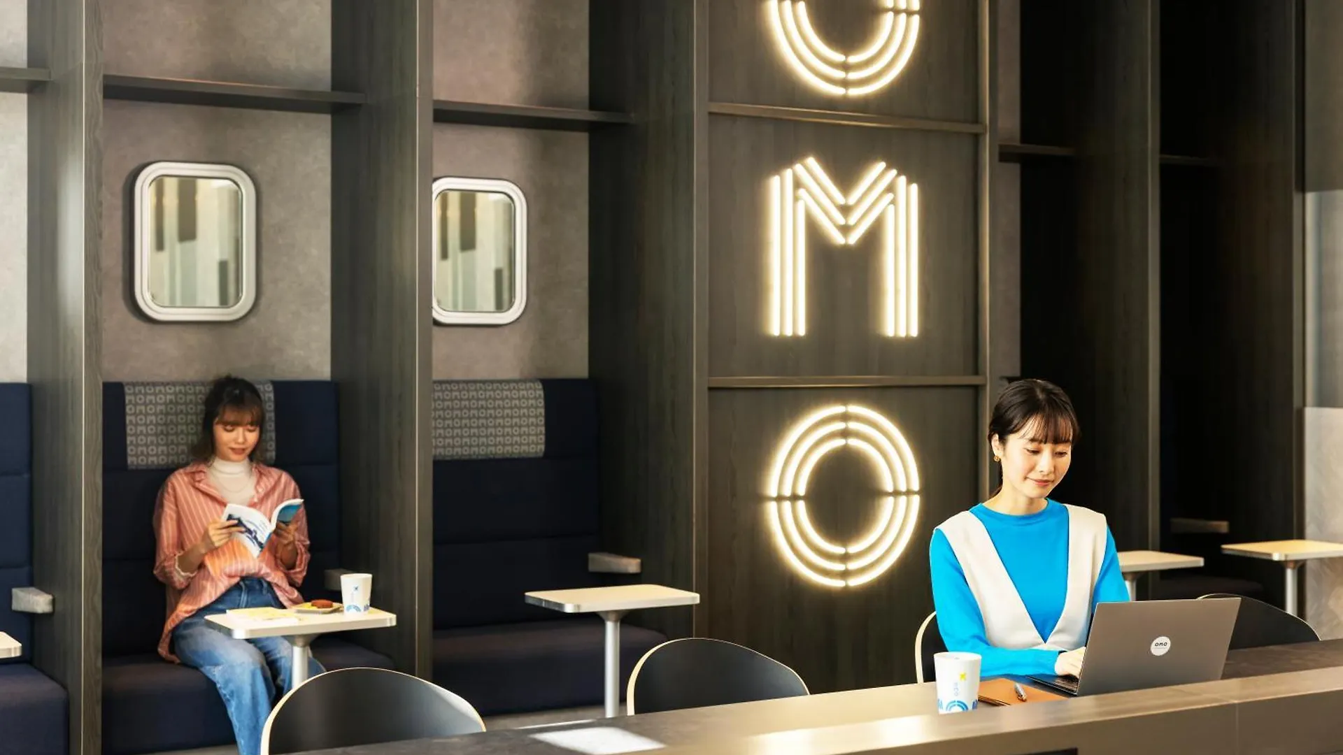 Omo Kansai Airport By Hoshino Resorts 泉佐野市 5*,  日本