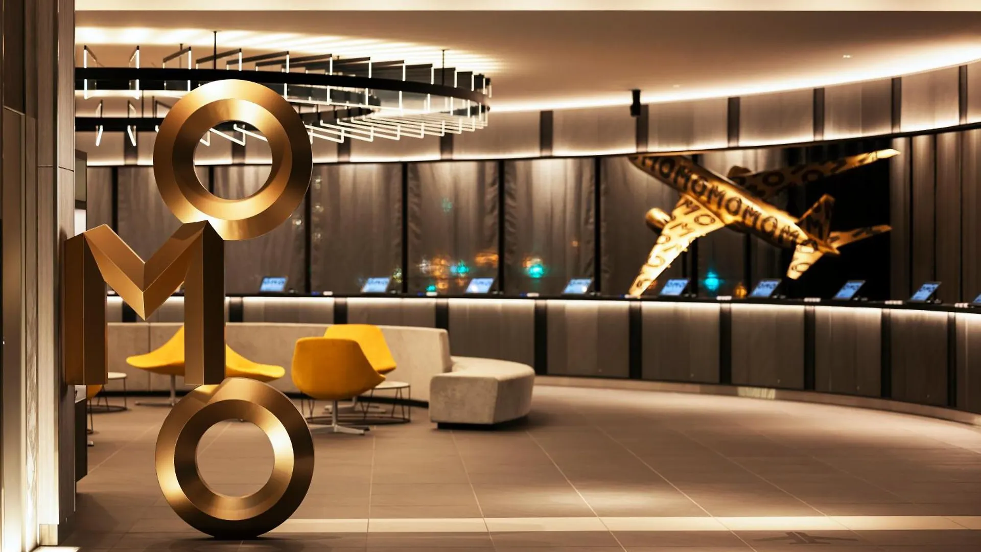 Omo Kansai Airport By Hoshino Resorts 泉佐野市