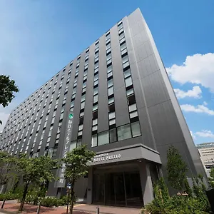Hotel Shizutetsu Prezio Tamachi Tokyo