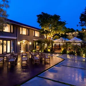 Hotel Bird Kamakura