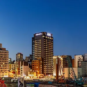 Hotel Apa Shinagawa Sengakuji Ekimae Tokyo