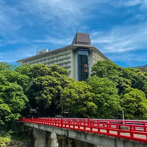 Ryokan Yumoto Fujiya Hakone