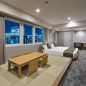 Hotel Fontaine Tokyo-otemachi Tokio