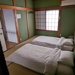 Gasthof Kix House Waraku Iii 和楽三号館
