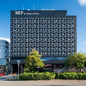 Hotel Ref Kansai Airport By Vessel