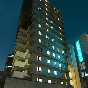 Hotel Sotetsu Fresa Kitahama Osaka