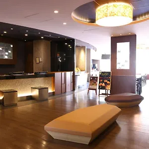 Hotel Dormy Premium Shibuya-jingumae Tokio