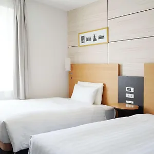 호텔 컴포트 히가시 니혼바시 도쿄