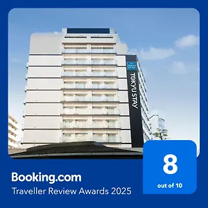 Hotel Tokyu Shibuya Shin-minamiguchi Tokio