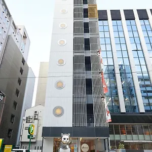 호스텔 위베이스 하카타 후쿠오카