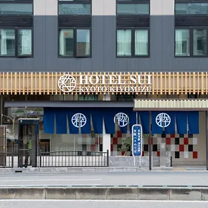 Hotel Abest Grande Kyoto Kiyomizu