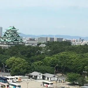 Hotel Kkr Nagoya