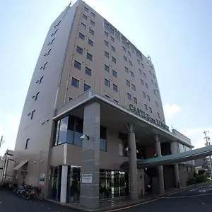 Hotel Castle Komaki Komaki (Aichi)