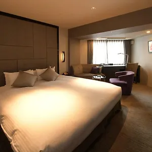 Hotel Trusty Shirakawa Nagoya